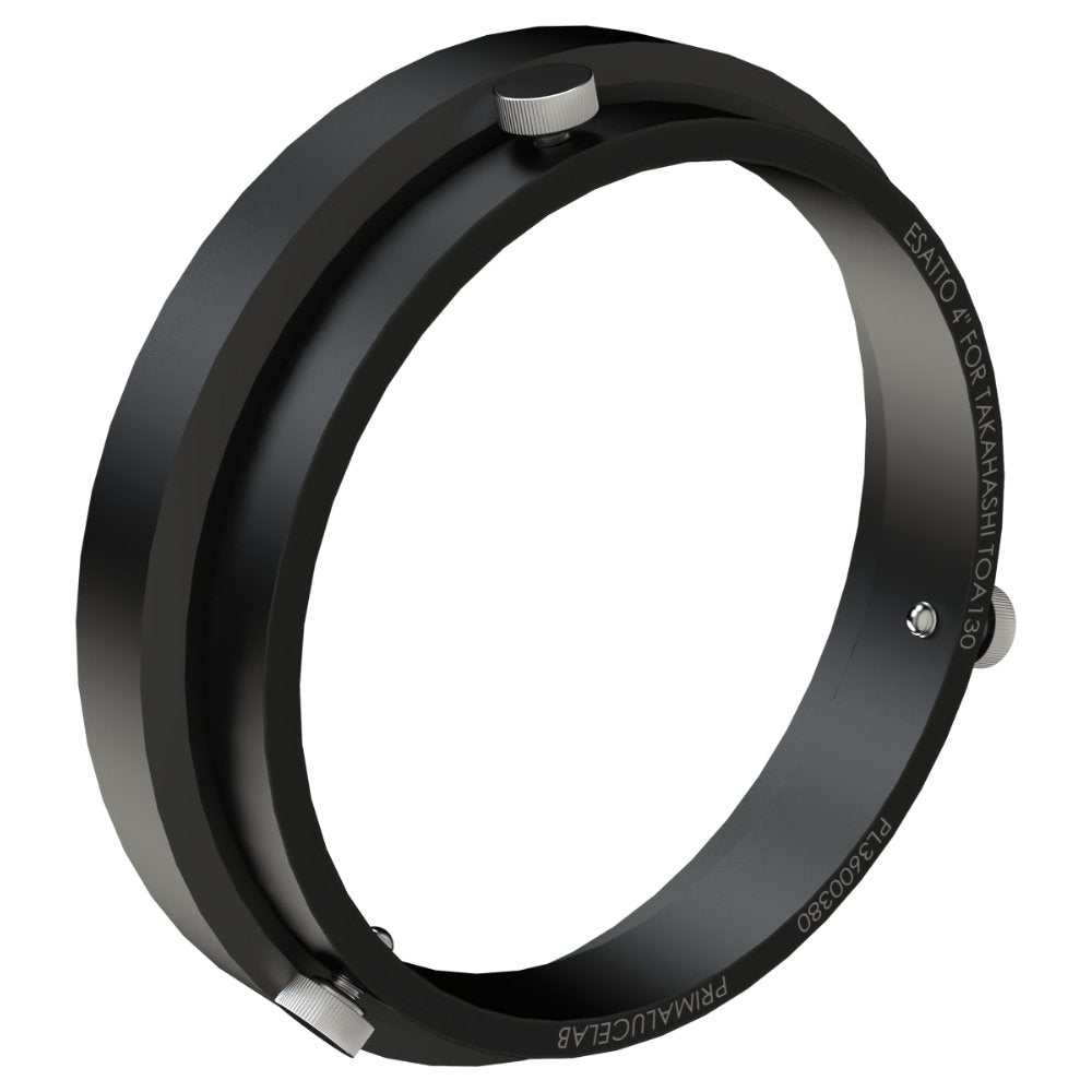 ESATTO 4" ADAPTER FOR TAKAHASHI TOA130