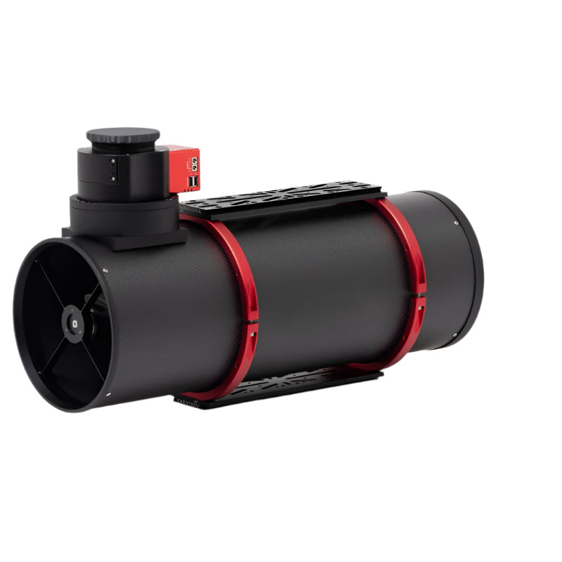 【希少】ALPHA THETA-C AT-6100 TAKAHASHI EPSILON 180ED F/2.8 OTA | Testar Australia