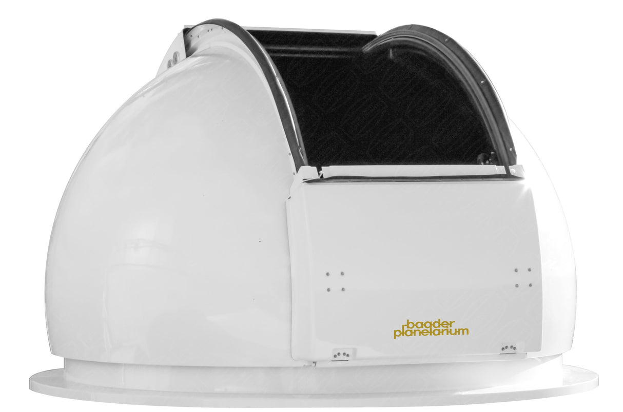 BAADER AUTOMATIC SLIT-DOME 2.6m