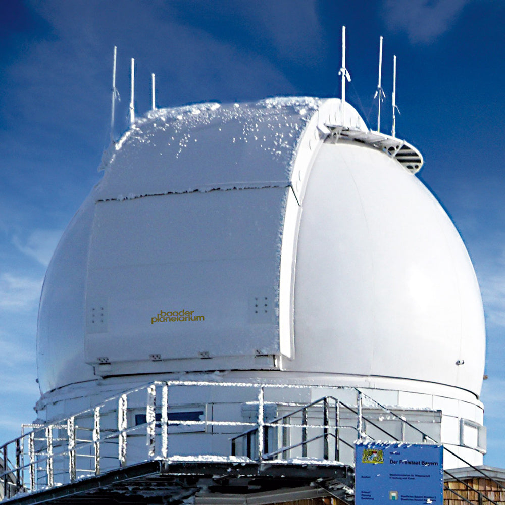 BAADER ADVANCED SLIT-DOME 8.5m