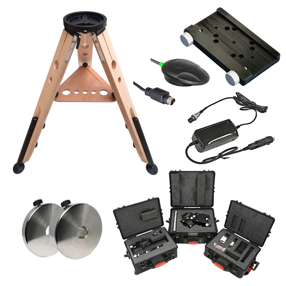 10MICRON GM2000 HPS II PEGASUS PACKAGE
