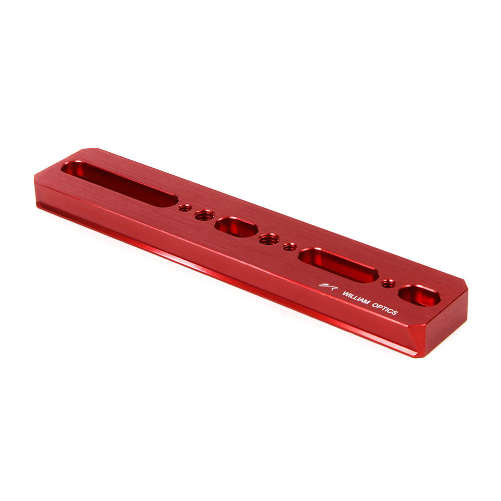 WILLIAM OPTICS DSD VIXEN DOVETAIL 210mm