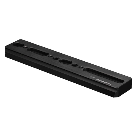 WILLIAM OPTICS DSD VIXEN DOVETAIL 210mm