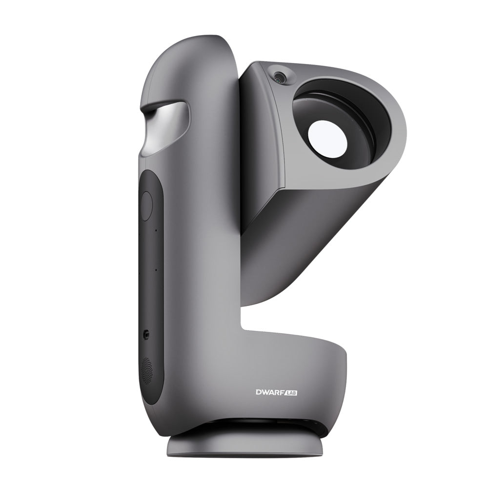 DWARF DRACO SMART TELESCOPE