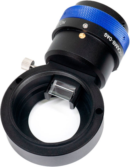 QHY MINICAM8-OAG
