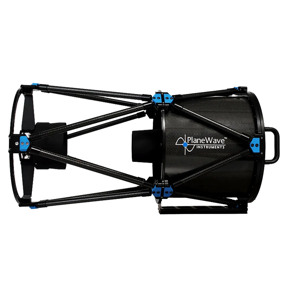 PLANEWAVE IRDK 14" OTA