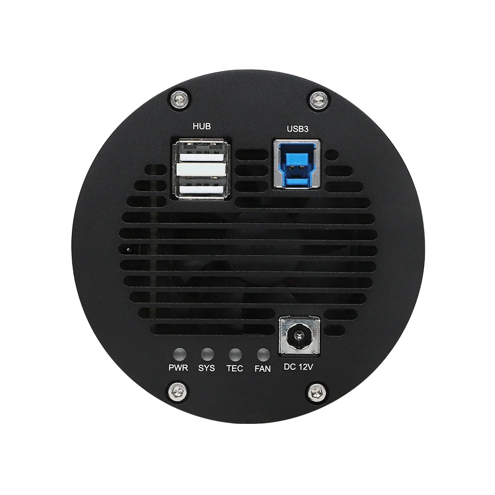 TOUPTEK SKYEYE 24AC PRO CAMERA [COLOUR]