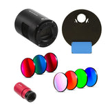 TOUPTEK ATR 2600M PRO IMAGING KIT