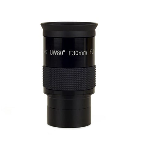 APM UWA 80° EYEPIECE 30mm 2".