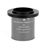 APM TILT ADJUSTER FOR M63 RICCARDI REDUCER.