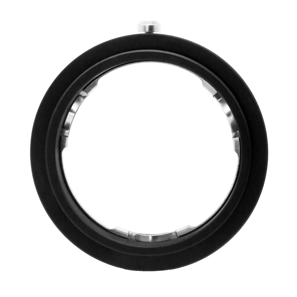 QHY NIKON LENS ADAPTER - M54 020073.