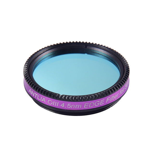 ANTLIA OIII 4.5nm EDGE NARROWBAND FILTER 1.25".