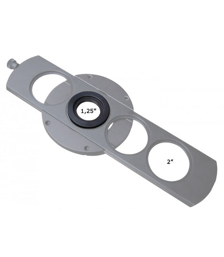 2" FILTER SLIDER FOR NADIRUS.