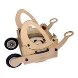 GEOPTIK TROLLEY KIT FOR NADIRUS DOBSONIAN.