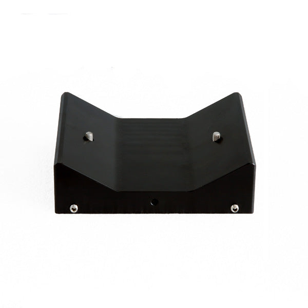 10 MICRON CONTROLBOX HOLDER FOR ROUND STEEL PILLAR GM2000 AND GM3000.