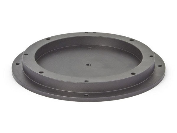 10 MICRON BASE ADAPTER FLANGE FOR GM2000.