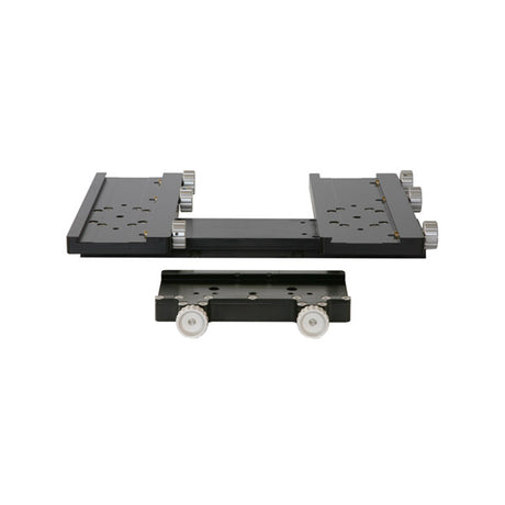 10 MICRON LATERAL DOUBLE 4″ PLATE - MAXIDUAL XL.