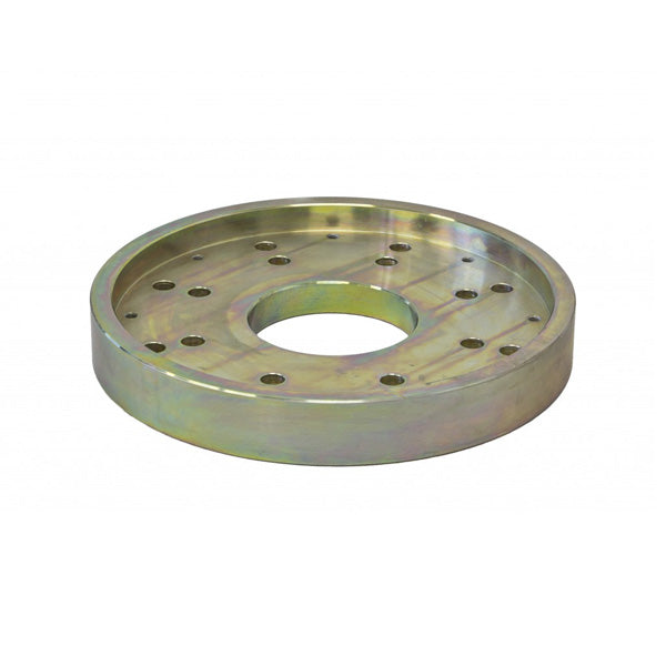 10 MICRON PIER ADAPTER FLANGE FOR GM4000.