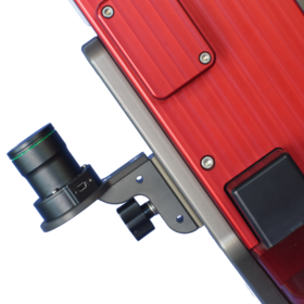 AVALON POLEMASTER ADAPTER FOR M-UNO.