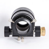 BAADER DIAMOND STEELTRACK 2" FOCUSER FOR SC.