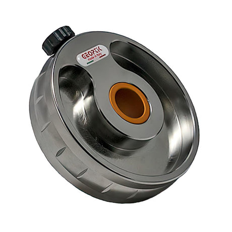 GEOPTIK 2.5kg COUNTWEIGHT FOR EQ8, EQ8-R, EQ8-RH.