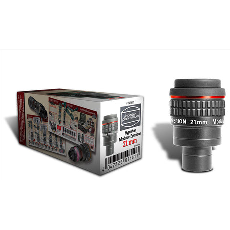 BAADER HYPERION 68° EYEPIECE 21mm.