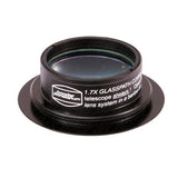 BAADER GLASSPATH CORRECTOR 1.7x FOR BINOVIEWER.