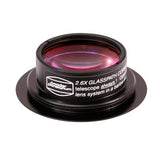 BAADER GLASSPATH CORRECTOR 2.60x FOR BINOVIEWER.