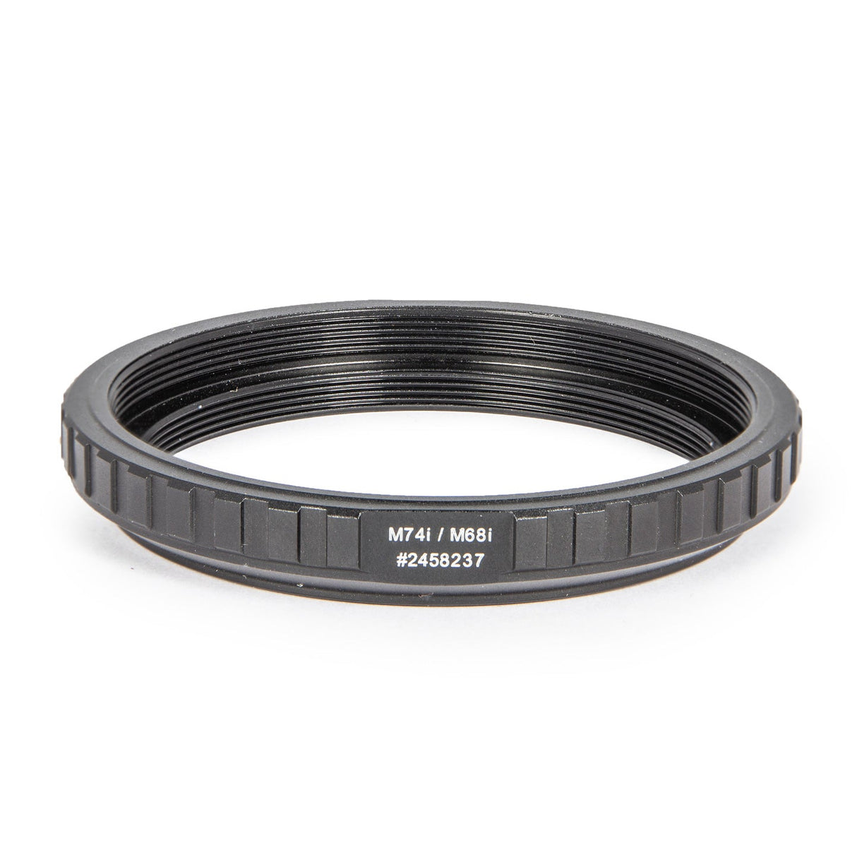 BAADER ADAPTER M68 FEMALE - M74 FEMALE.