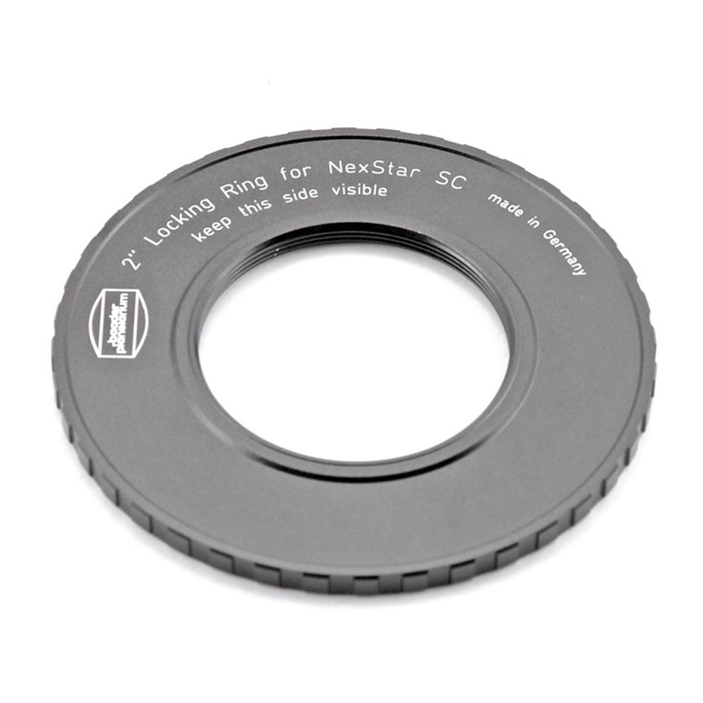 BAADER 2" NEXSTAR LOCKING RING.