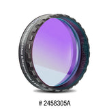 BAADER NEODYMIUM MOON & SKYGLOW FILTER | Testar Australia.