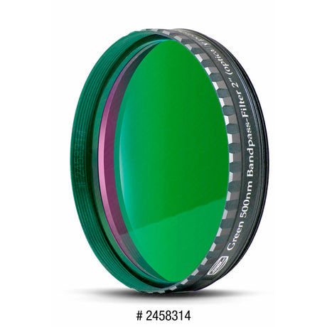 BAADER PLANETARY COLOUR FILTERS 2".
