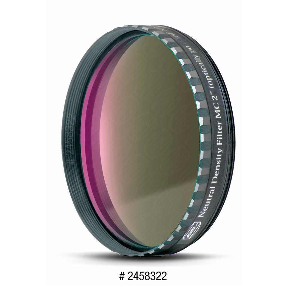 BAADER NEUTRAL DENSITY FILTER 2".