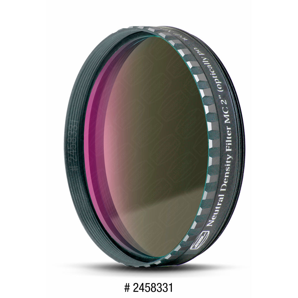 BAADER NEUTRAL DENSITY FILTER 2".