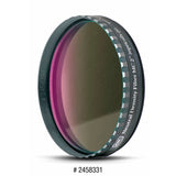 BAADER NEUTRAL DENSITY FILTER 2".