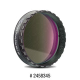 BAADER NEUTRAL DENSITY FILTER 1.25".