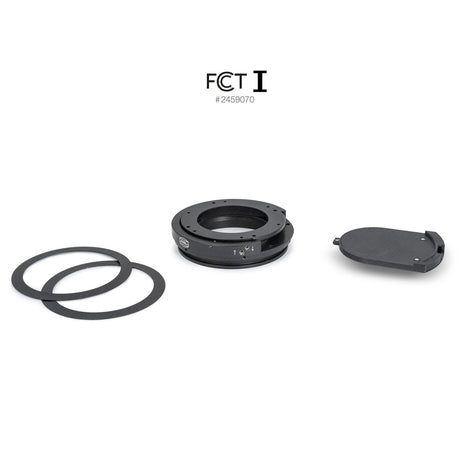 BAADER FCCT FILTER CHANGER FOR RASA 8 & QHY CAMERAS.