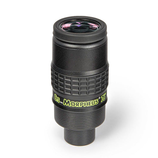 BAADER MORPHEUS 76° EYEPIECE 6.5mm.