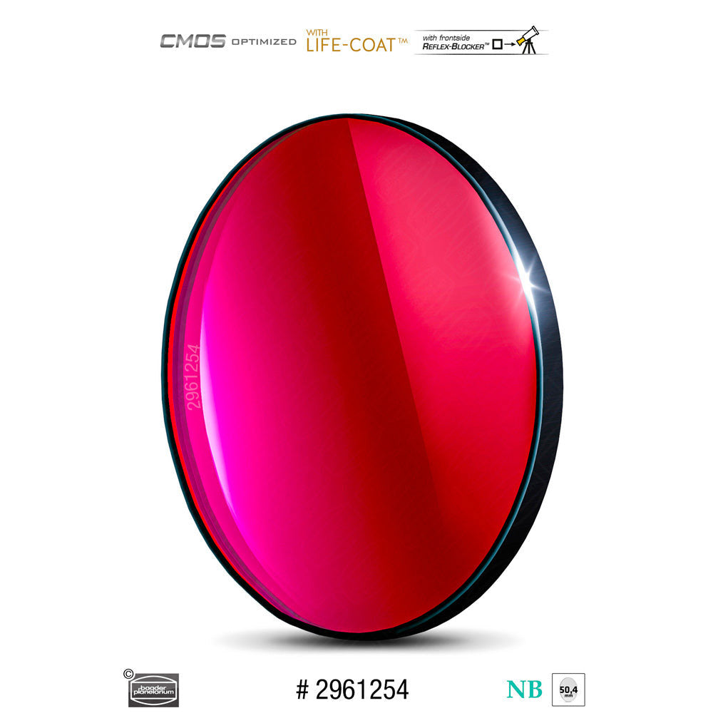 BAADER CMOS S-II NARROWBAND FILTER