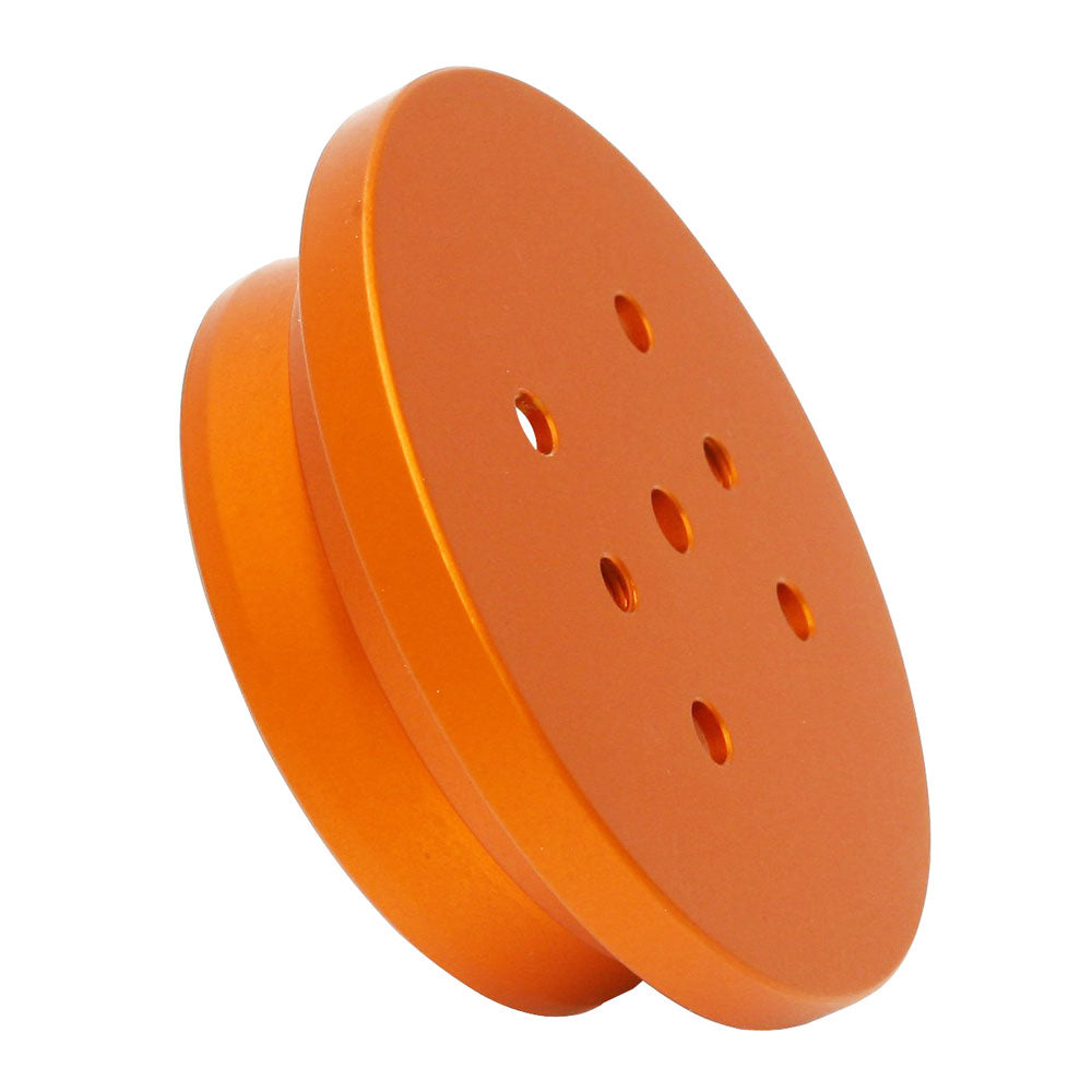 GEOPTIK CONNECTION FLANGE FOR AZ-EQ6 & NEQ6.