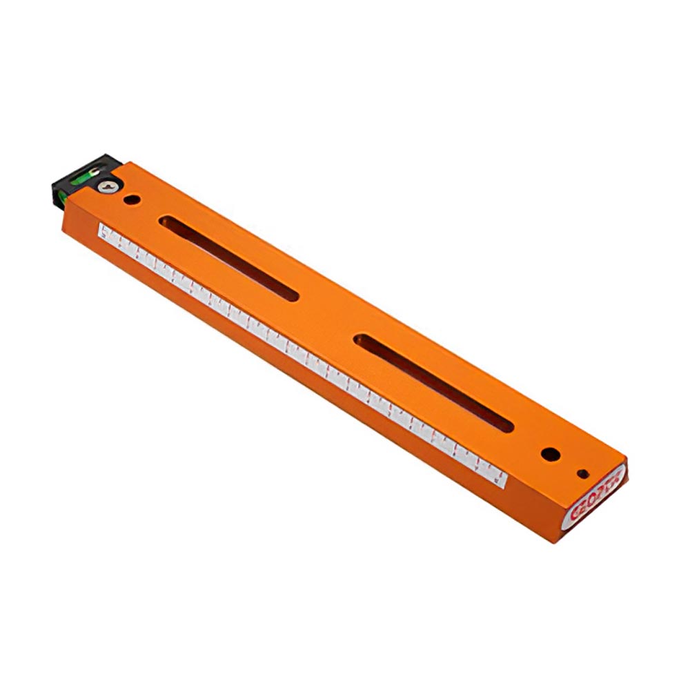 GEOPTIK DOVETAIL BAR VIXEN STYLE 250mm.