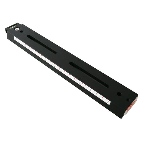 GEOPTIK DOVETAIL BAR VIXEN STYLE 250mm.