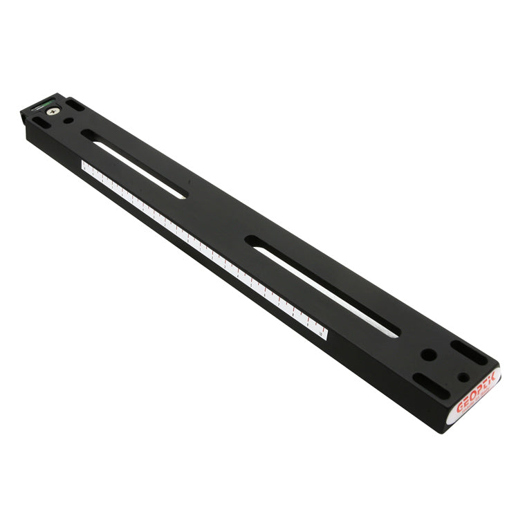 GEOPTIK DOVETAIL BAR VIXEN STYLE 340mm.