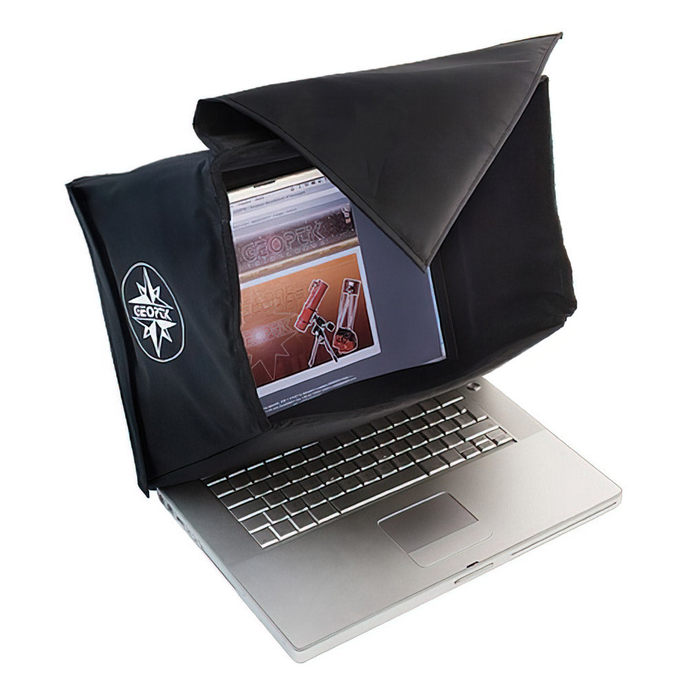 GEOPTIK LAPTOP NIGHT-TIME HOOD.