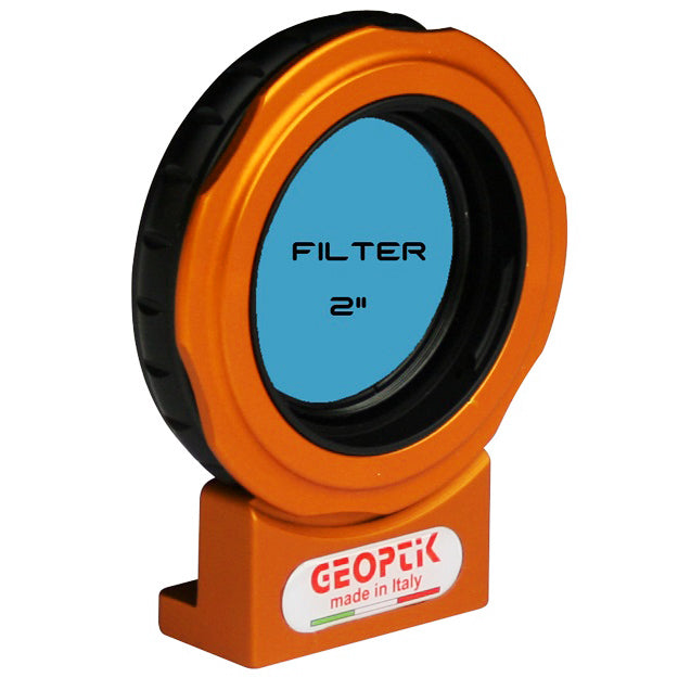 GEOPTIK ADAPTER FROM CAMERA LENS TO CCD/CMOS.