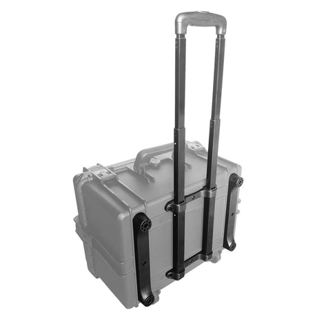 GEOPTIK TROLLEY FOR HERMETIC CASE H=280.