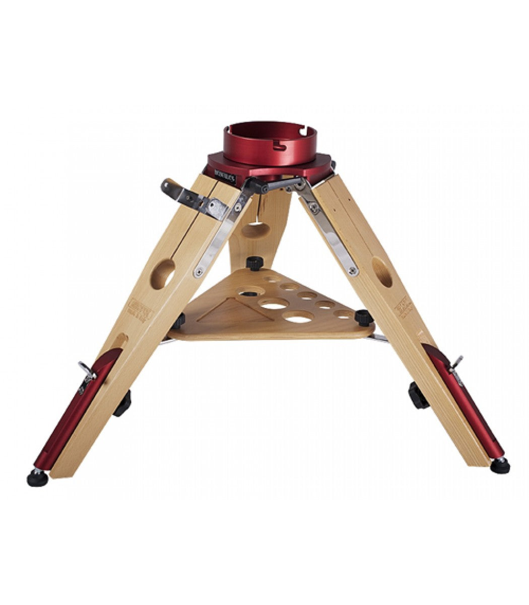 GEOPTIK HERCULES WOOD TRIPOD 47 - SHORT.