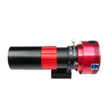 ZWO 30 f/4 MINI GUIDE SCOPE.