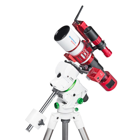 CASTOR 61 COMPLETE ASTROPHOTOGRAPHY KIT.
