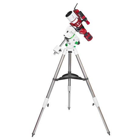CASTOR 61 COMPLETE ASTROPHOTOGRAPHY KIT.